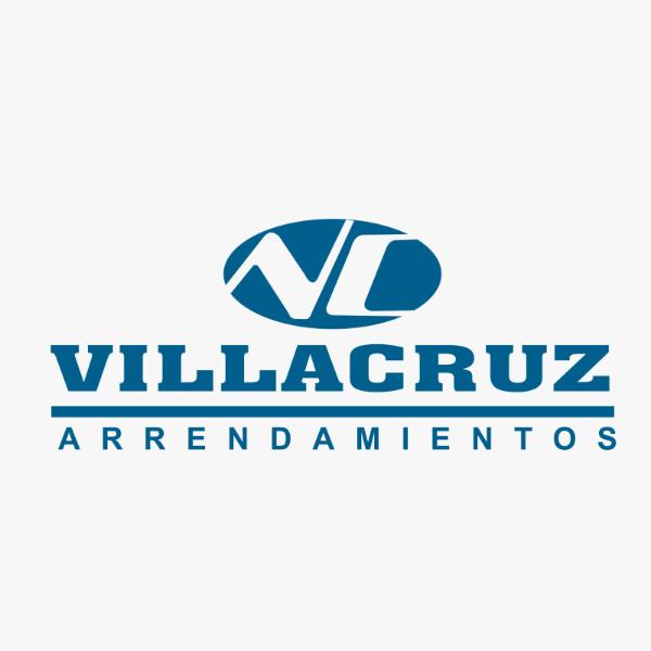Arrendamientos Villacruz Logo