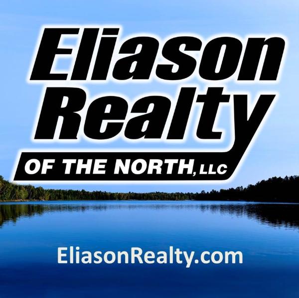 ELIASON REALTY - EAGLE RIVER Logo