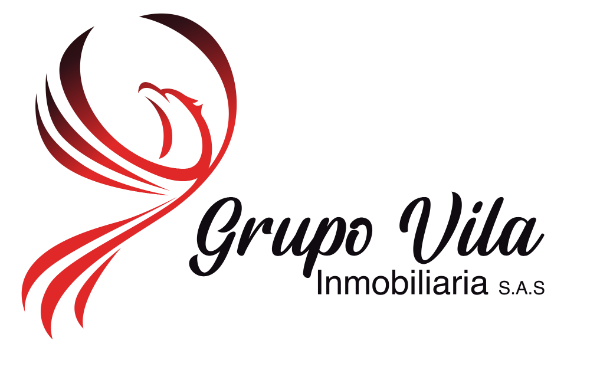 Grupo Vila Inmobiliaria S.A.S. Logo