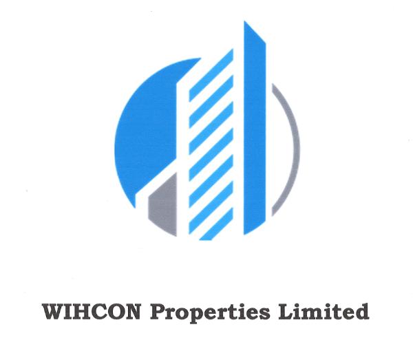 WIHCON PROPERTIES LIMITED Logo