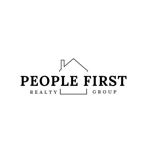 PEOPLE FIRST REALTY GROUP LLC Logo