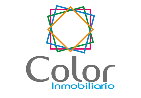 Color Inmobiliario Logo