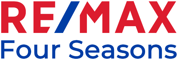 RE/MAX Four Seasons (Grand Forks) Logo