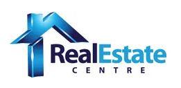 Real Estate Centre West Logo