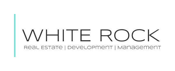 White Rock Realty Logo