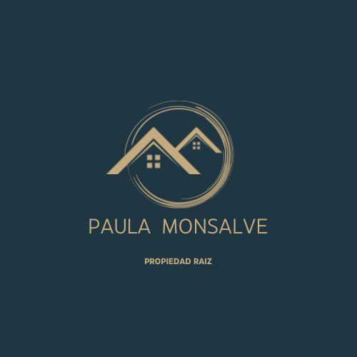 Paula Monsalve Logo