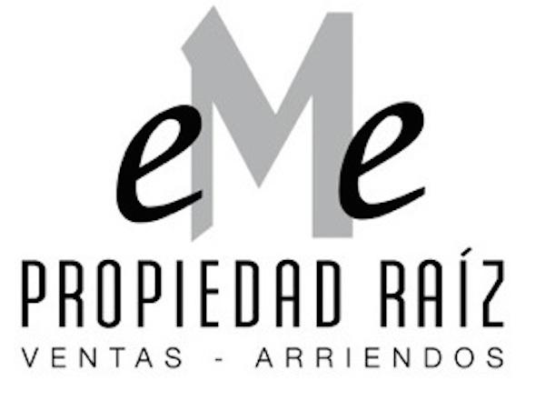 EME Propiedad Raíz Logo