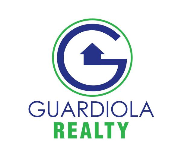 Guardiola Realty Logo