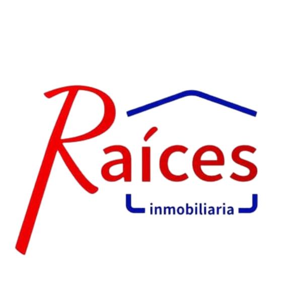 Raíces Inmobiliaria Logo