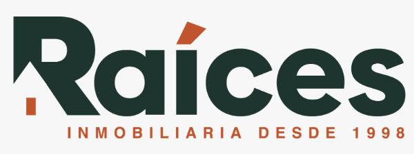 Ra&iacute;ces Inmobiliaria Logo