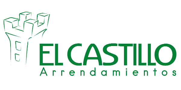 Arrendamientos el Castillo Logo