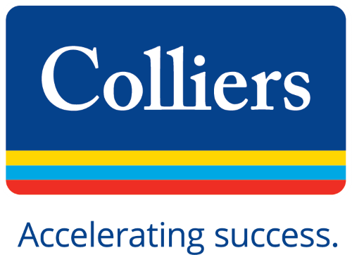 COLLIERS INTERNATIONAL Logo