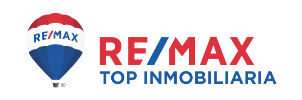 RE/MAX TOP INMOBILIARIA  Logo