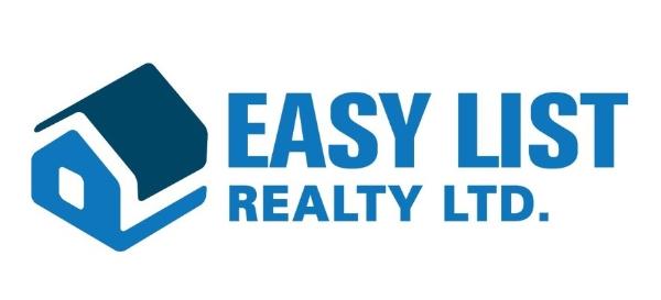 EASY LIST REALTY Logo