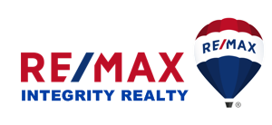 RE/MAX INTEGRITY REALTY Logo