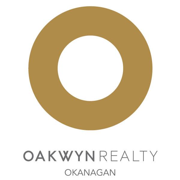 OAKWYN REALTY OKANAGAN Logo