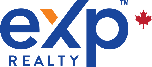 EXP REALTY  (PENTICTON) Logo