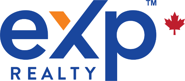 EXP REALTY Logo