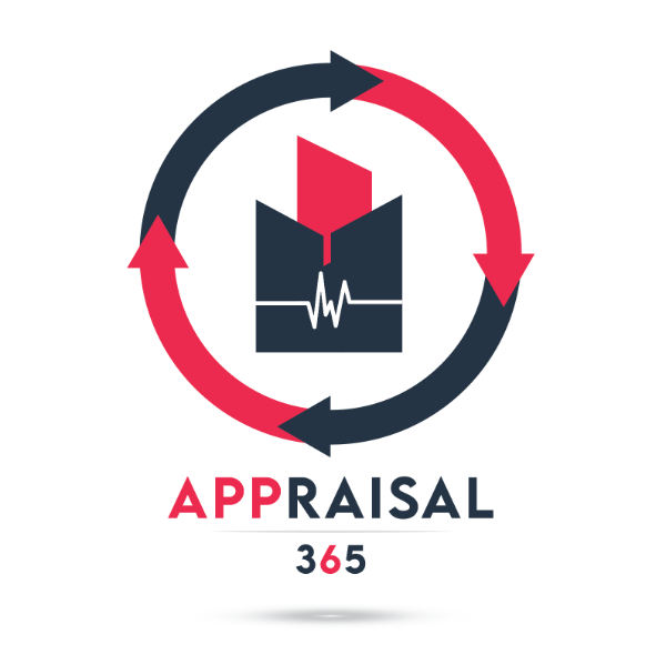 APPRAISAL 365 Logo