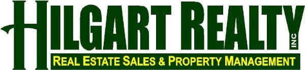 HILGART REALTY INC Logo