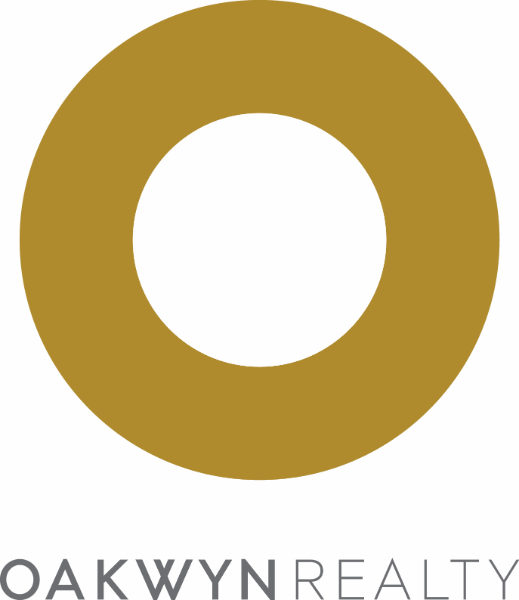 OAKWYN REALTY LTD. Logo