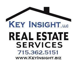 KEY INSIGHT, LLC Logo