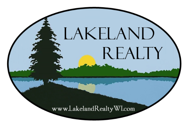 LAKELAND REALTY Logo