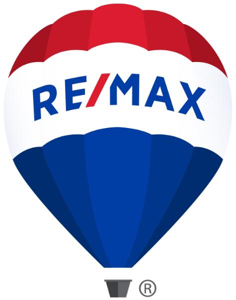 RE/MAX Elk Valley Realty Logo