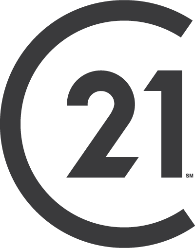 CENTURY 21 MOVING R.E. BC LTD Logo