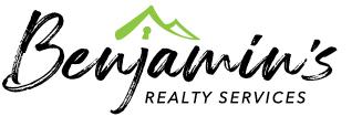 BENJAMIN'S REALTY SERVICES LIMITED Logo