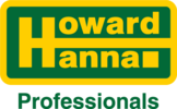 HOWARD HANNA PROFESSIONALS Logo