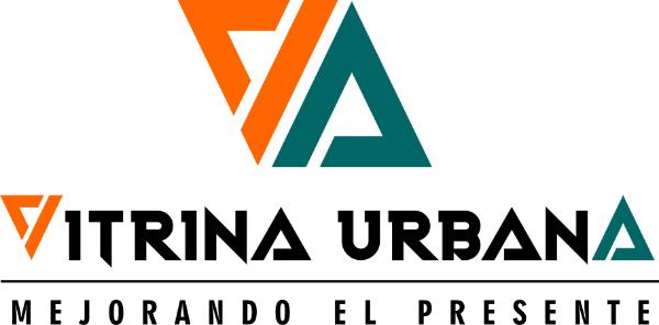 Vitrina Urbana S.A.S. Logo
