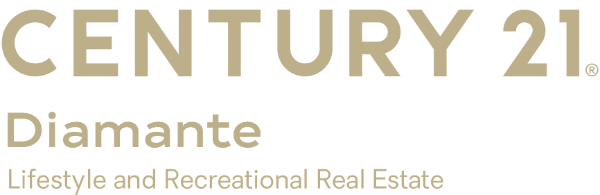 CENTURY 21 DIAMANTE Logo