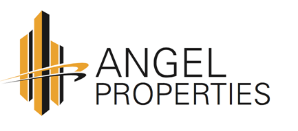 ANGEL PROPERTIES Logo