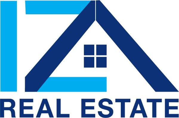 IZ Real Estate Logo