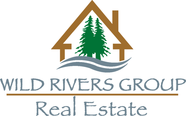 WILD RIVERS GROUP REAL ESTATE, LLC Logo
