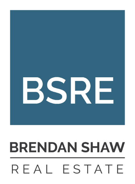 BRENDAN SHAW REAL ESTATE LTD Logo