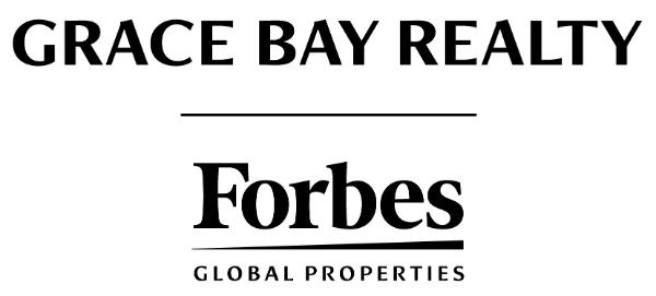 Grace Bay Realty Logo