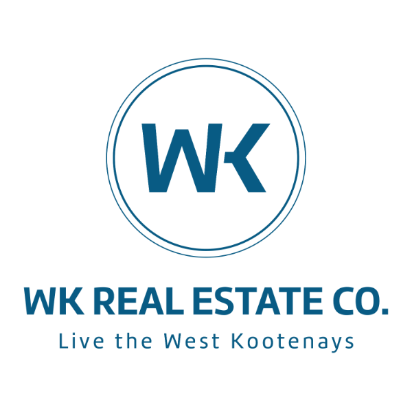 WK Real Estate Co. Logo
