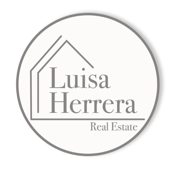 Luisa Herrera Estrada Logo