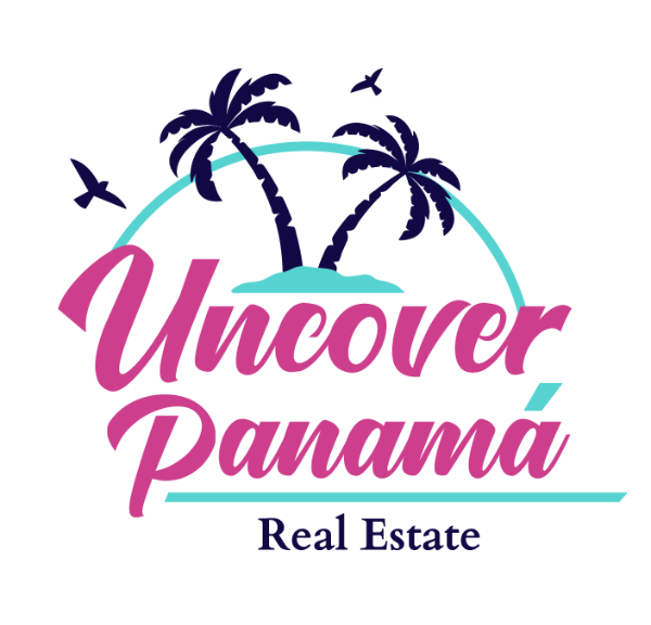 UNCOVER PANAMA REAL ESTATE CORPORATION Logo