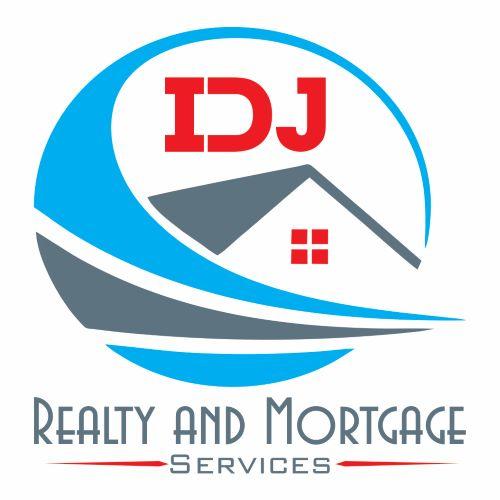 IDJ REALTY AND MORTGAGE SERVICES Logo