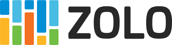 ZOLO REALTY Logo