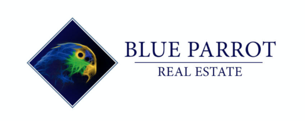 Blue Parrot Realty Ltd Logo