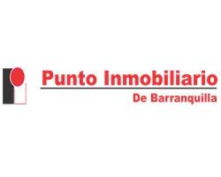 Punto Inmobiliario Logo