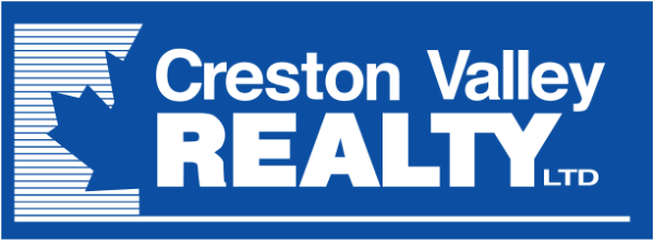 Creston Valley Realty Ltd. Logo