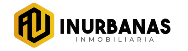 Inurbanas S.A.S Logo