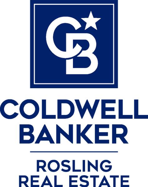 COLDWELL BANKER ROSLING REAL ESTATE (NELSON) Logo