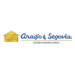 Araujo y Segovia S.A Logo
