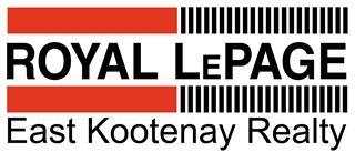 Royal LePage East Kootenay Realty Logo